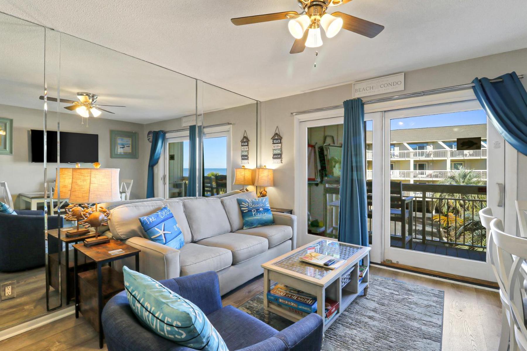 The Breakers #220 Beach Condo, Beautiful Ocean View At Coligny Beach, 4 N Forest Beach Drive Hilton Head, Walk To All Shops Restaurants, Renovated Jan 2024, Vacation Rental Hhi Llc Hilton Head Island Exterior foto